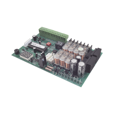 ACCESSPRO - Tarjeta Electrónica Para Cuadro de Mando XBS-PK03-CBOX