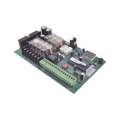 ACCESSPRO - Tarjeta Electrónica Para Cuadro de Mando XBS-PK03-CBOX
