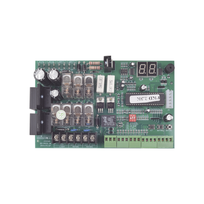 ACCESSPRO - Tarjeta Electrónica Para Cuadro de Mando XBS-PK03-CBOX