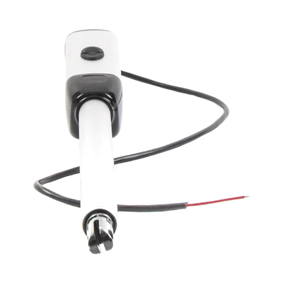 ACCESSPRO - Pistón individual para puertas abatibles de hasta 3 metros y 300 Kgs (PK03)