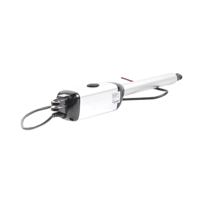 ACCESSPRO - Pistón individual para puertas abatibles de hasta 3 metros y 300 Kgs (PK03)