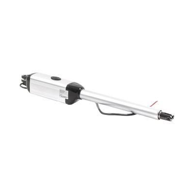 ACCESSPRO - Pistón individual para puertas abatibles de hasta 3 metros y 300 Kgs (PK03)