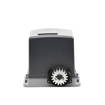 ACCESSPRO - Motor Para Puertas Corredizas de Hasta 1200 kg / Motor Busheless / Cierre Automático y Limites de Paro Magnéticos