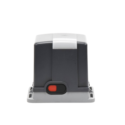 ACCESSPRO - Motor Para Puertas Corredizas de Hasta 1200 kg / Motor Busheless / Cierre Automático y Limites de Paro Magnéticos