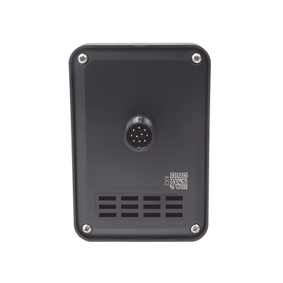 ACCESSPRO - Radar de Seguridad Para Barreras Vehiculares Con Conexión BLUETOOTH / Ideal para Remplazar Lazos Magneticos
