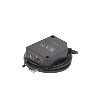 ACCESSPRO - Detector fotoeléctrico de 16 m de alcance / Luz indicadora para alineación