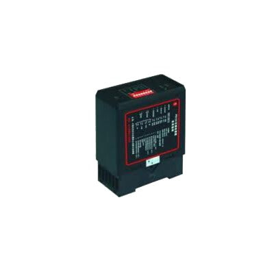 ACCESSPRO - Sensor de Masa de 1 Canal / Detección de Presencia o Pulso