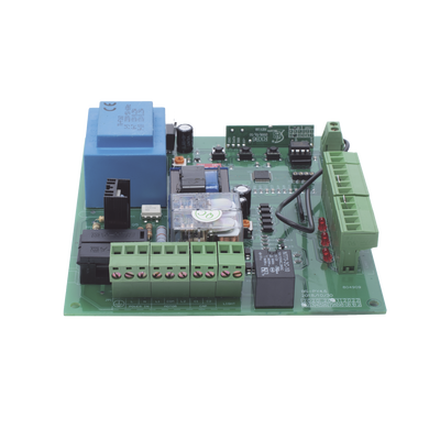 ACCESSPRO - Tarjeta Electrónica para Motor XBSSZ2000