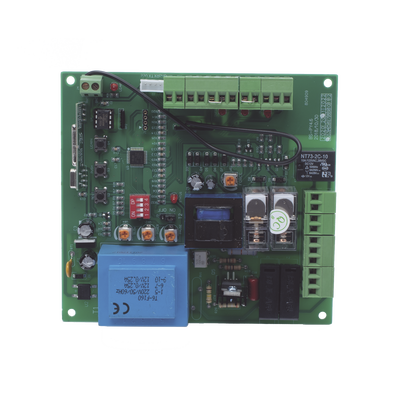 ACCESSPRO - Tarjeta Electrónica para Motor XBSSZ2000