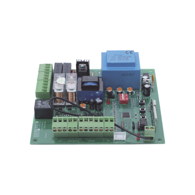 ACCESSPRO - Tarjeta Electrónica para Motor XBSSZ2000