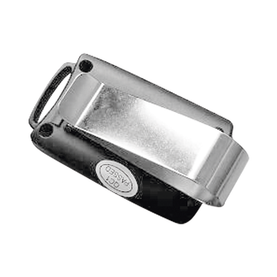 ACCESSPRO - Control Remoto Con Clip Visera Compatible Con Motores y Barreras AccessPRO / Receptores XB-REC2 y XB-REC3