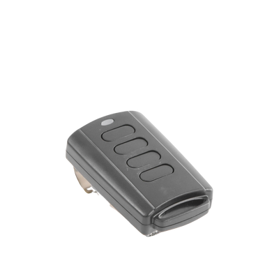 ACCESSPRO - Control Remoto Con Clip Visera Compatible Con Motores y Barreras AccessPRO / Receptores XB-REC2 y XB-REC3