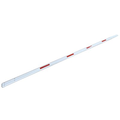 ACCESSPRO - Brazo Telescópico de Aluminio de 6 Metros Para Barreras XBS-6M