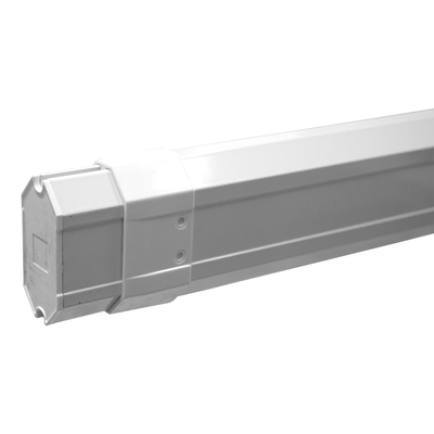ACCESSPRO - Brazo con extensión telescópica para barreras Industrial By AccessPRO