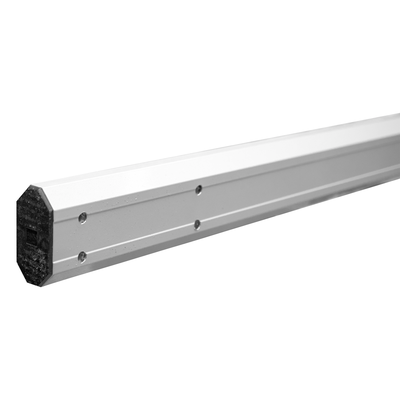 ACCESSPRO - Brazo con extensión telescópica para barreras Industrial By AccessPRO