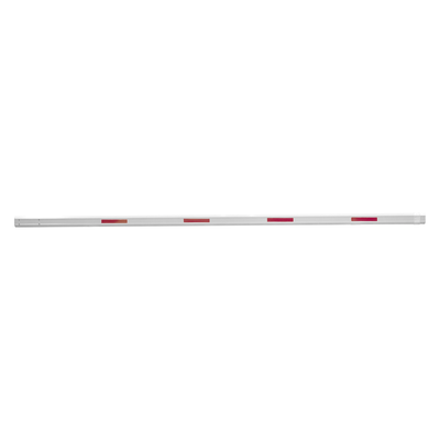 ACCESSPRO - Brazo con extensión telescópica para barreras Industrial By AccessPRO