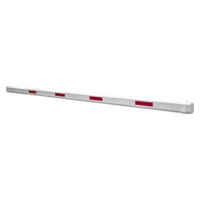 ACCESSPRO - Brazo con extensión telescópica para barreras Industrial By AccessPRO