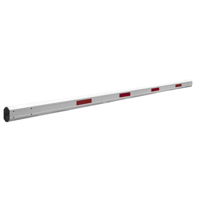 ACCESSPRO - Brazo con extensión telescópica para barreras Industrial By AccessPRO