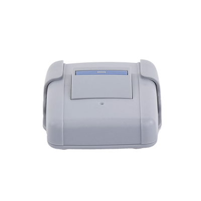 ACCESSPRO - Control Remoto Tipo Botón para Instalación en Pared Compatible Con Motores y Barreras AccessPRO / Receptores XB-REC2 y XB-REC3.