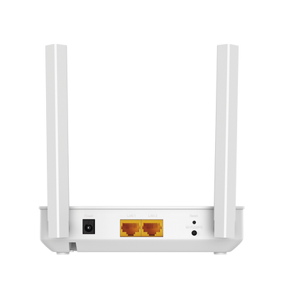 TP-LINK - ONU/ONT - XPON Router WIFI AC 1200 / Modo EPON y GPON / 1 Puerto PON SC/APC / 2 Puertos LAN 10/100/1000 MBPS / Soporta AgiNet Config - AgiNet ACS (herramienta de gestón remota)