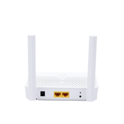 TP-LINK - ONU/ONT - XPON Router WIFI AC 1200 / Modo EPON y GPON / 1 Puerto PON SC/APC / 2 Puertos LAN 10/100/1000 MBPS / Soporta AgiNet Config - AgiNet ACS (herramienta de gestón remota)