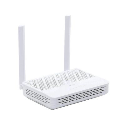 TP-LINK - ONU/ONT - XPON Router WIFI AC 1200 / Modo EPON y GPON / 1 Puerto PON SC/APC / 2 Puertos LAN 10/100/1000 MBPS / Soporta AgiNet Config - AgiNet ACS (herramienta de gestón remota)