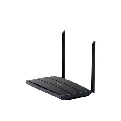 TP-LINK - ONU/ONT - GPON Router WIFI AC 1200 / 1 Puerto PON SC/APC / 1 Puerto FXS (rj11) / 4 Puertos LAN 10/100/1000 MBPS / Soporta AgiNet Config - AgiNet ACS (herramienta de gestión remota))