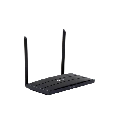 TP-LINK - ONU/ONT - GPON Router WIFI AC 1200 / 1 Puerto PON SC/APC / 1 Puerto FXS (rj11) / 4 Puertos LAN 10/100/1000 MBPS / Soporta AgiNet Config - AgiNet ACS (herramienta de gestión remota))
