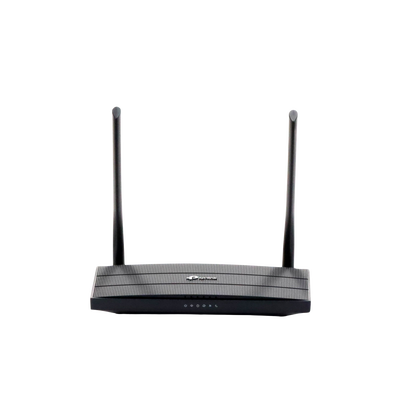 TP-LINK - ONU/ONT - GPON Router WIFI AC 1200 / 1 Puerto PON SC/APC / 1 Puerto FXS (rj11) / 4 Puertos LAN 10/100/1000 MBPS / Soporta AgiNet Config - AgiNet ACS (herramienta de gestión remota))
