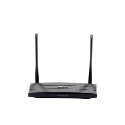TP-LINK - ONU/ONT - GPON Router WIFI AC 1200 / 1 Puerto PON SC/APC / 1 Puerto FXS (rj11) / 4 Puertos LAN 10/100/1000 MBPS / Soporta AgiNet Config - AgiNet ACS (herramienta de gestión remota))