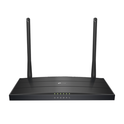 TP-LINK - ONU/ONT - GPON Router WIFI AC 1200 / 1 Puerto PON SC/APC / 1 Puerto FXS (rj11) / 4 Puertos LAN 10/100/1000 MBPS / Soporta AgiNet Config - AgiNet ACS (herramienta de gestión remota))