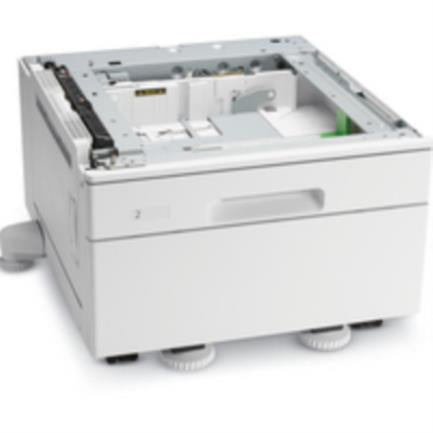 XEROX - Bandeja de Papel Xerox 520 Hojas C/1 Gabinete Versalink B70XX
