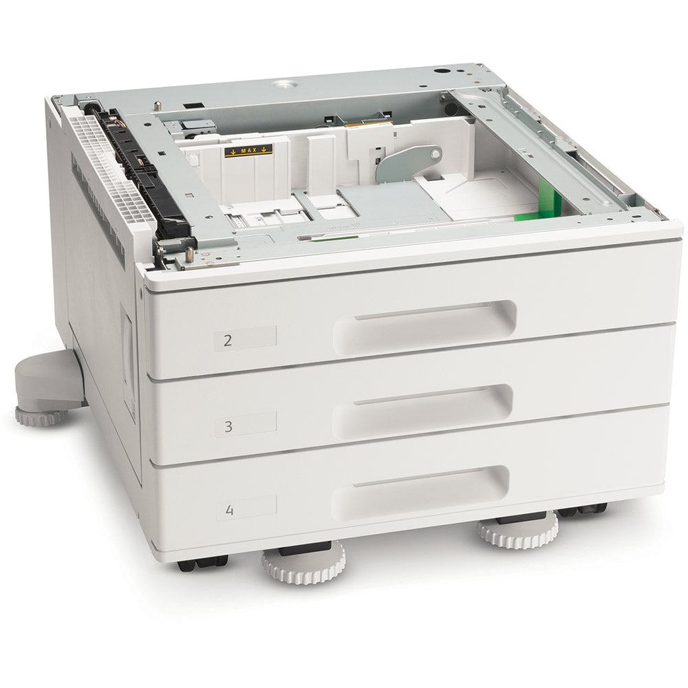XEROX - Módulo Xerox Bandejas 3TM 520 Hojas Cada Una