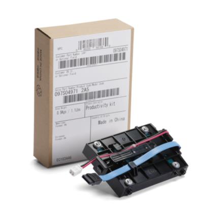 XEROX - Disco Duro Xerox de 320 GB Compatible con VersaLink C8000/C8000W