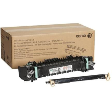 XEROX - Kit Mantenimiento Xerox 110V VersaLink B400/B405 200K (Incluye Fusor y Rodillo Transferencia Polarización)