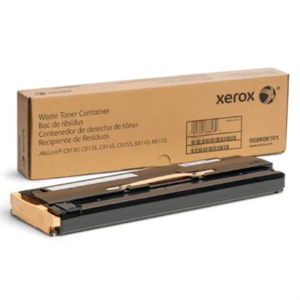 XEROX - Contenedor de Residuos Xerox para AltaLink C8130/35/45/55 y B8145/55
