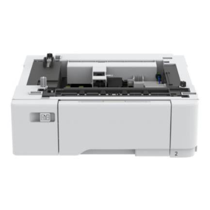 XEROX - Bandeja de Papel Xerox Doble 550 Hojas Alimentador Multipropósito de 100 Hojas