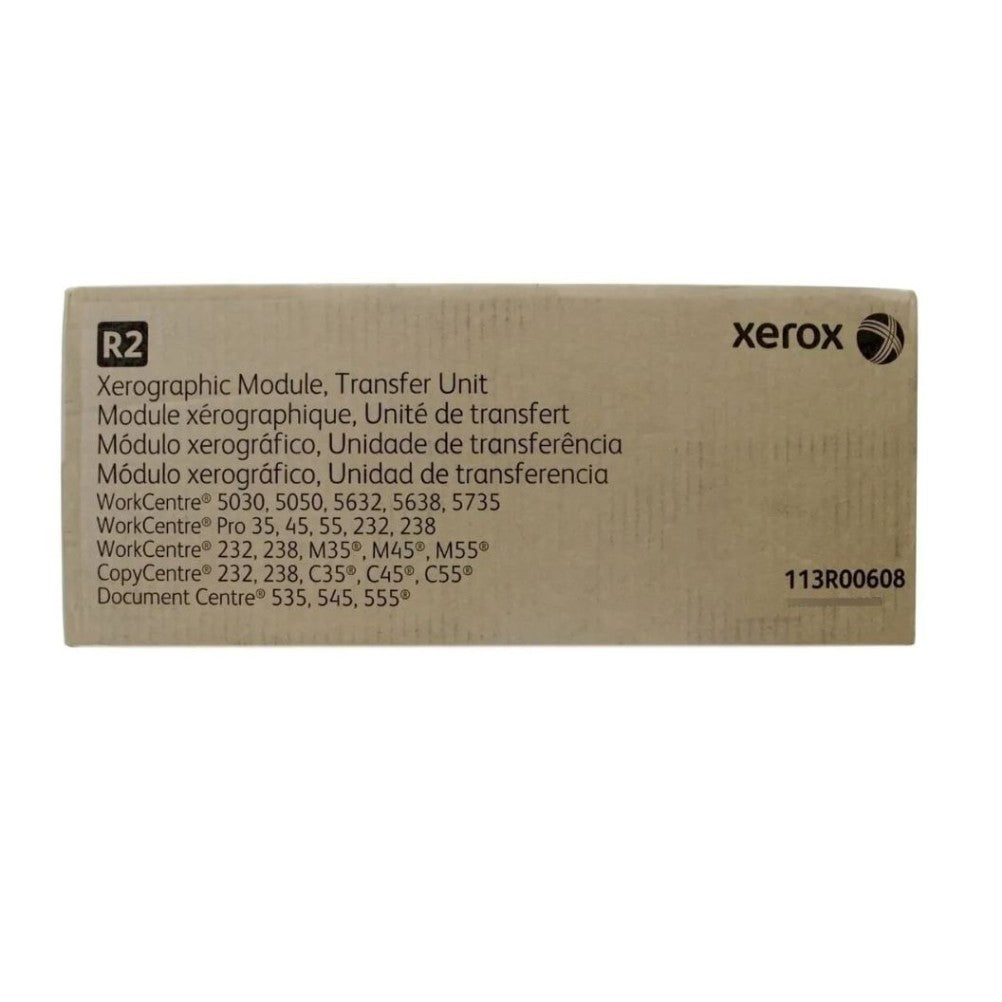 XEROX - Modulo Xerografico Xerox 113R00608 200000 páginas