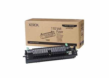 XEROX - FUSOR XEROX PHASER 3610 110V 200K (PIEZA LARGA DURACION)
