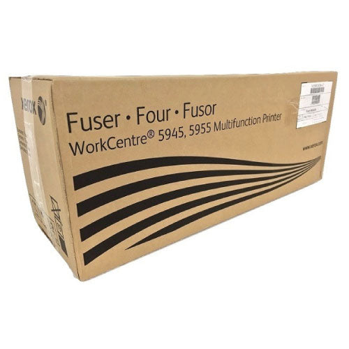 XEROX - UNIDAD XEROX FUSOR WC 5945/55 C/FILTRO OZONO 350K PAG