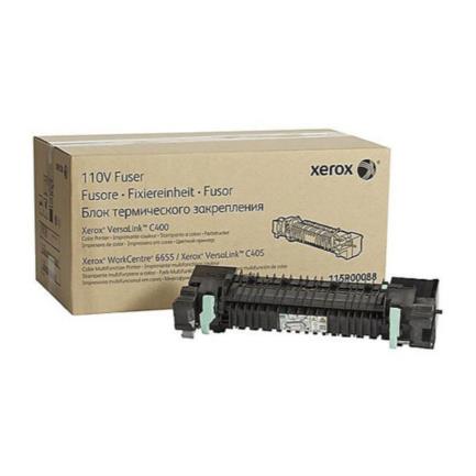 XEROX - Unidad Fusor Xerox 110V 100K