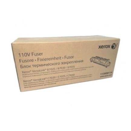 XEROX - FUSOR XEROX VERSALINK C7020/7025/7030