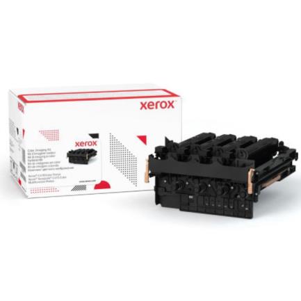 XEROX - Kit Unidad de Imágen Xerox en Color y Negro Rendimiento 125000 Páginas para C410/C415