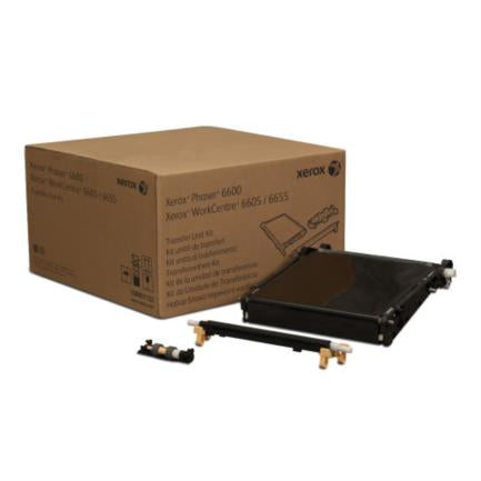 XEROX - Unidad de Transferencia Xerox 108R01122 100000 páginas