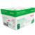 XEROX - Papel Cortado Xerox Bond Ecológico Carta Verde 75gr 93% Blancura C/5000 Hojas