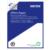 XEROX - Papel Cortado Xerox Office Paper Carta Azul 75Grs 97% Blancura Caja C/5000 hojas
