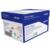 XEROX - Papel Cortado Xerox Office Paper Carta Azul 75Grs 97% Blancura Caja C/5000 hojas