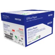 XEROX - Papel Cortado Xerox Office Paper Carta Azul 75Grs 97% Blancura Caja C/5000 hojas