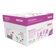 XEROX - Papel Cortado Xerox Bond Marathon Oficio 70Grs 99% Blancura C/5000 Hojas