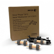 XEROX - Kit Rodillos de Alimentación Xerox 116R00003 100000 páginas